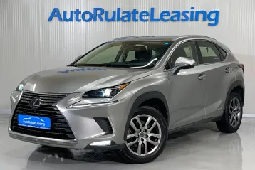 Lexus Seria NX din 2020 - oferta LEX104092