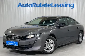 Peugeot 508 din 2022 - oferta PEU104109