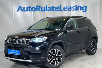 Jeep Compass din 2022 - oferta JEE104125