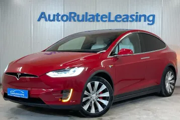 Tesla Model X din 2020 - oferta TES104135