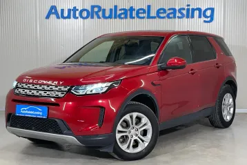 Land Rover Discovery Sport din 2020 - oferta LAN104148
