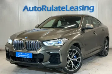 BMW X6 M din 2020 - oferta BMW104156
