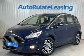 Ford S-Max din 2019 - oferta FOR104164
