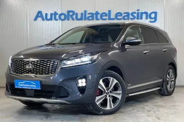 Kia Sorento din 2020 - oferta KIA104192