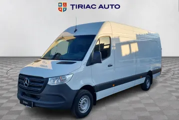 Mercedes-Benz Sprinter din 2024 - oferta MER104196