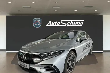Mercedes-Benz EQS din 2021 - oferta MER104205