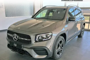 Mercedes-Benz GLB din 2023 - oferta MER104212