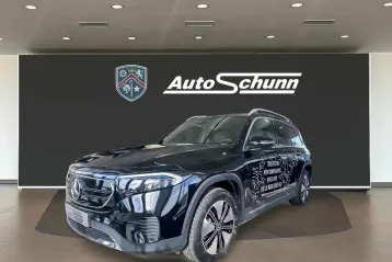 Mercedes-Benz EQB din 2023 - oferta MER104214