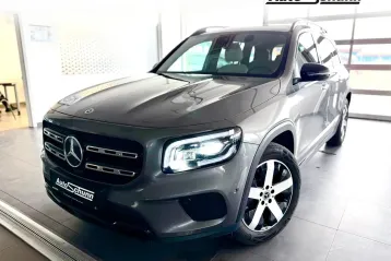 Mercedes-Benz GLB din 2023 - oferta MER104225