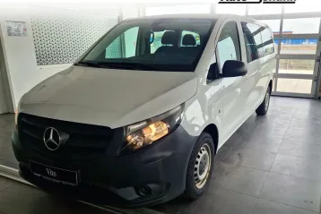 Mercedes-Benz Vito din 2019 - oferta MER104228