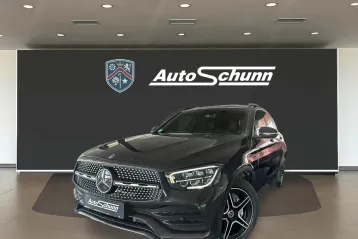 Mercedes-Benz GLC din 2019 - oferta MER104233