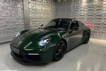 Porsche 911 din 2019 - oferta POR104245