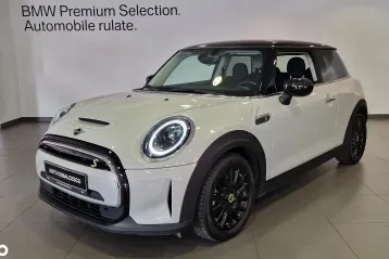 MINI Cooper SE din 2021 - oferta MIN104264