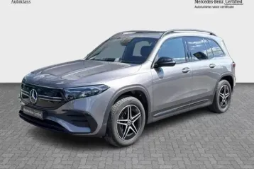 Mercedes-Benz EQB din 2023 - oferta MER104316
