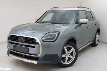 MINI Countryman din 2023 - oferta MIN104325