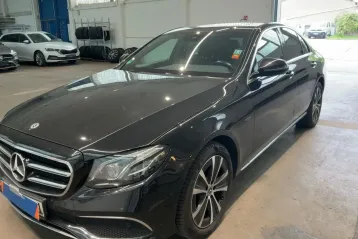 Mercedes-Benz E din 2019 - oferta MER104337