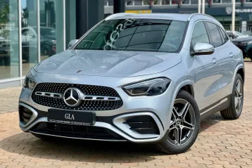Mercedes-Benz GLA din 2025 - oferta MER104354