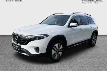 Mercedes-Benz EQB din 2023 - oferta MER104366