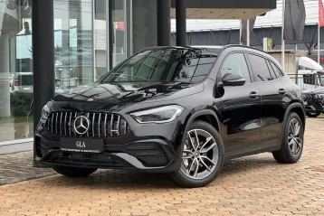 Mercedes-Benz GLA din 2022 - oferta MER104368