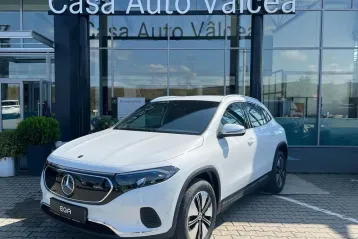 Mercedes-Benz EQA din 2023 - oferta MER104398