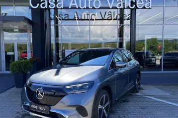 Mercedes-Benz EQE din 2024 - oferta MER104403