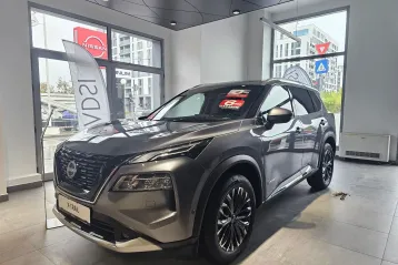 Nissan X-Trail din 2024 - oferta NIS104421