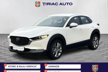 Mazda CX-30 din 2022 - oferta MAZ104463