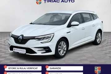Renault Megane din 2021 - oferta REN104472