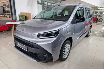 Toyota Proace din 2024 - oferta TOY104569