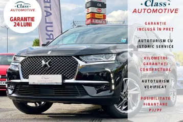 DS Automobiles DS 7 Crossback din 2022 - oferta DSA104582