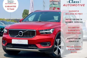 Volvo XC40 din 2021 - oferta VOL104657