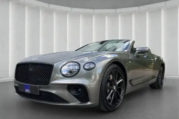 Bentley Continental GTC din 2021 - oferta BEN104719