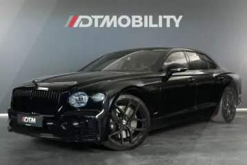 Bentley Flying Spur din 2022 - oferta BEN104827