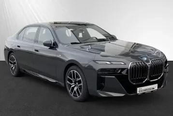 BMW 740 din 2023 - oferta BMW104881