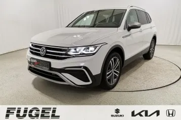 Volkswagen Tiguan Allspace din 2023 - oferta VOL104896