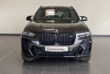 BMW X3 M40 din 2022 - oferta BMW104982