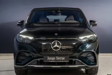 Mercedes-Benz EQE SUV din 2024 - oferta MER105055