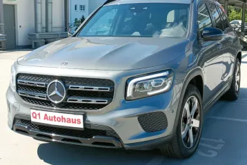 Mercedes-Benz GLB 200 din 2021 - oferta MER105119