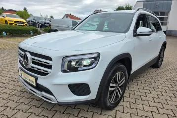 Mercedes-Benz GLB 200 din 2022 - oferta MER105121