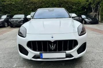 Maserati Grecale din 2024 - oferta MAS105137