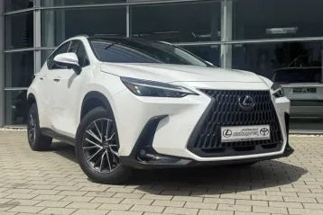 Lexus NX 350h din 2023 - oferta LEX105152