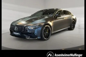Mercedes-Benz AMG GT din 2020 - oferta MER105157