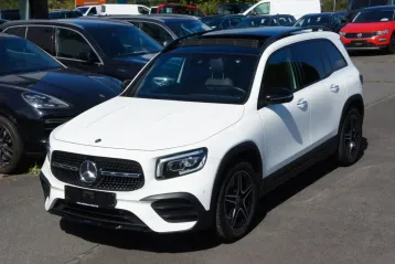 Mercedes-Benz GLB 220 din 2022 - oferta MER105207
