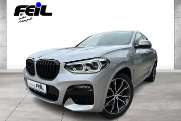 BMW X4 din 2020 - oferta BMW105210