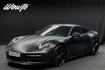 Porsche 911 din 2020 - oferta POR105243