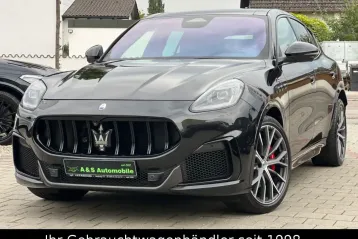 Maserati Grecale din 2024 - oferta MAS105247