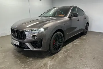 Maserati Levante din 2020 - oferta MAS105298
