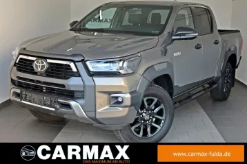 Toyota Hilux din 2023 - oferta TOY105337