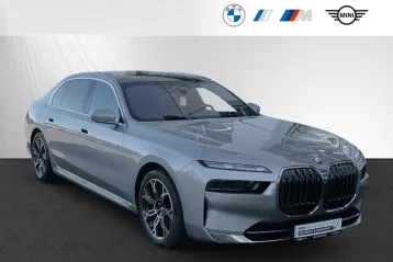 BMW 740 din 2023 - oferta BMW105394