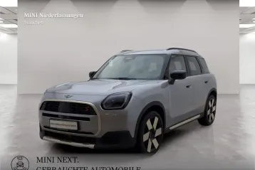 MINI Cooper S Countryman din 2024 - oferta MIN105397
